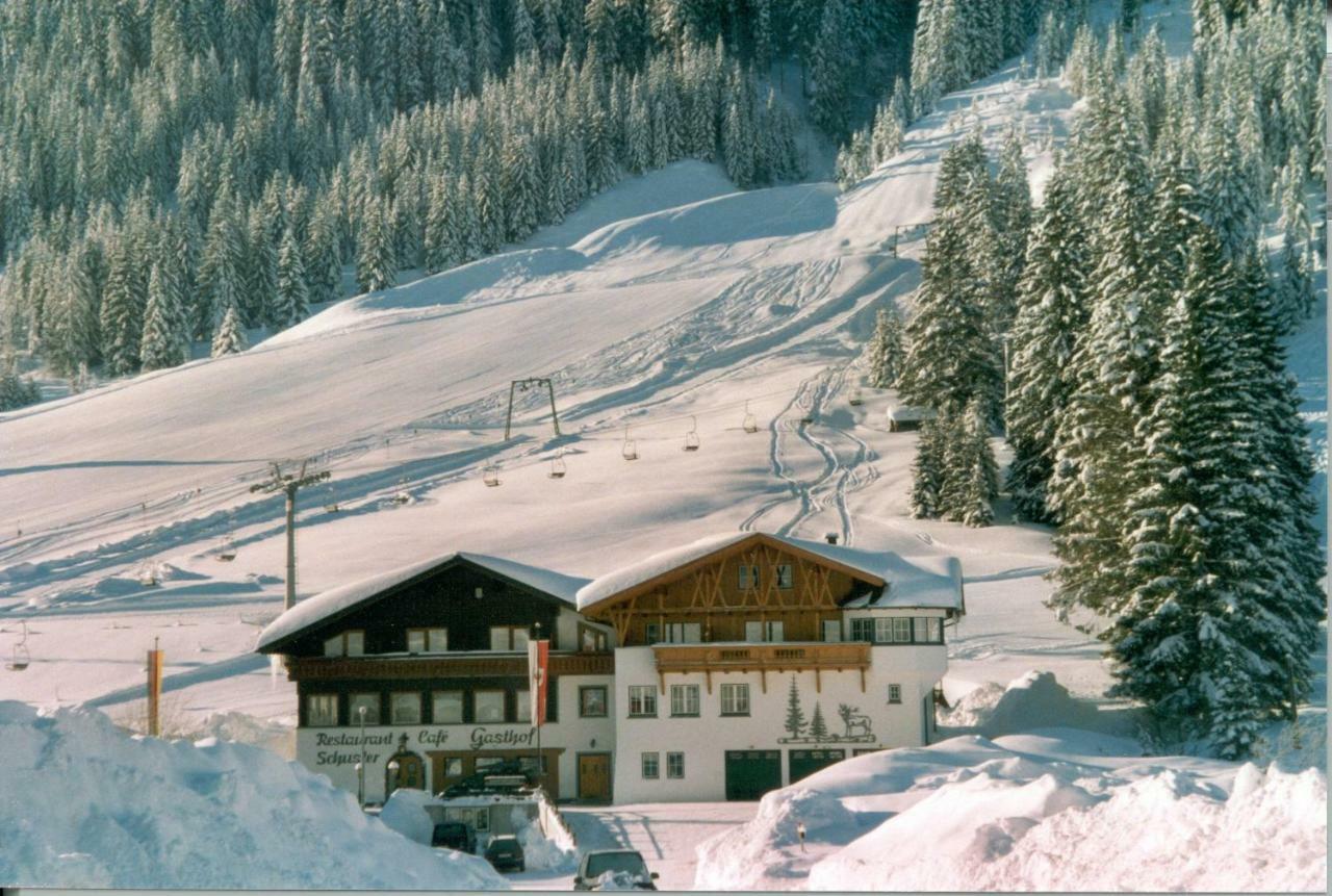 Landgasthof Schuster เนสเซิลเวงเลอ ภายนอก รูปภาพ
