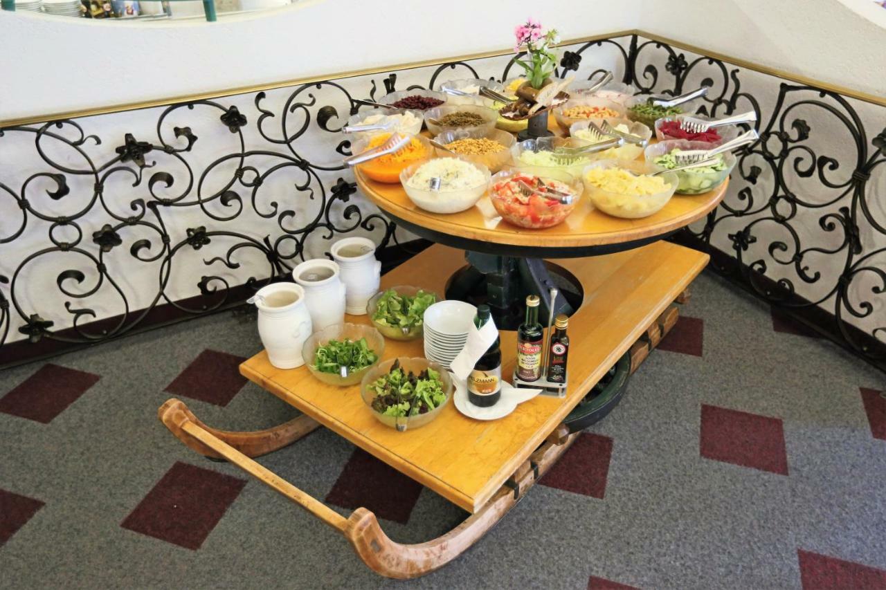 Landgasthof Schuster เนสเซิลเวงเลอ ภายนอก รูปภาพ